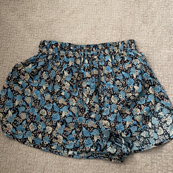 Shona Joy 100% cotton voile sweet cami set - Picture 5 of 6